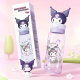 Kuromi Plastic Water Bottle 550 ml